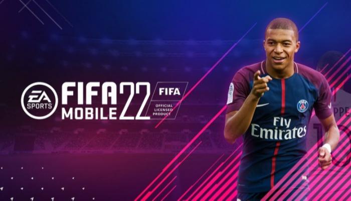 تحميل لعبة فيفا 2023 FIFA Mobile أخر إصدار للأندرويد والأيفون