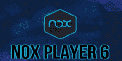 تحميل برنامج محاكي اندرويد نوكس بلاير nox player 2022 للكمبيوتر