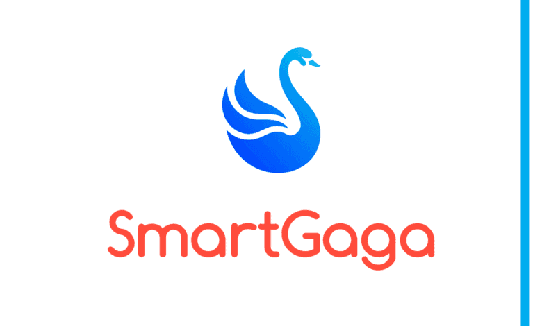 تحميل محاكي سمارت جاجا 2022 Smart Gaga للكمبيوتر برابط مباشر