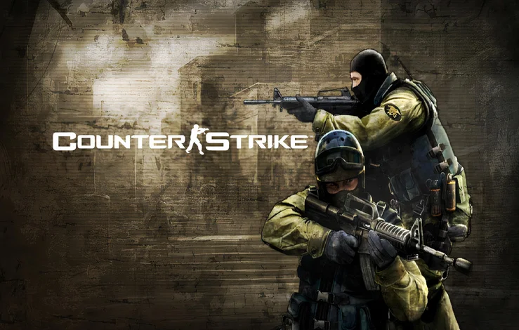 تحميل لعبة كونترا سترايك 1.6 Counter Strike الاصلية للكمبيوتر مضغوطة من ميديا فاير
