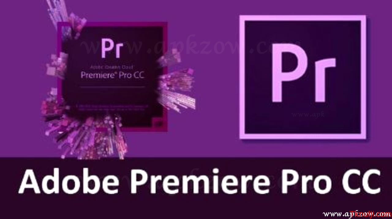 تحميل برنامج ادوبي بريمير مفعل للمونتاج 2022 Adobe Premiere مجانا