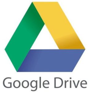 google drive iphone