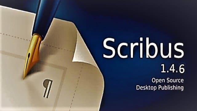 تحميل برنامج سكريبوس Scribus اخر اصدار برابط مباشر 2022