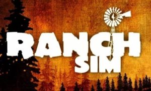 تحميل لعبة محاكي المزارع ranch simulator للجوال مجانا الاصلية