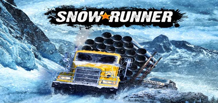 تحميل لعبة سنو رنر snowrunner للكمبيوتر و للاندرويد مجانا اخر اصدار 2022