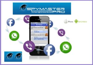 تحميل برنامج Spymaster Pro مجانا لَلاندرويد