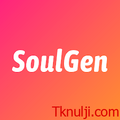 تحميل تطبيق Soulgen Ai مولد الصور بالذكاء الاصطناعي للاندرويد والايفون اخر اصدار 2024 مجانا