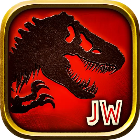 تحميل لعبة Jurassic World Evolution للاندرويد والايفون اخر اصدار 2024 مجانا