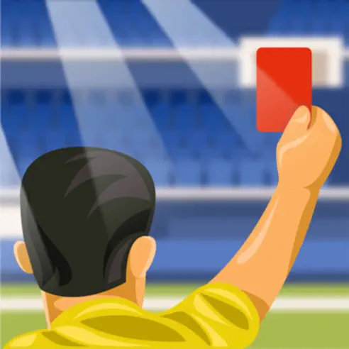 تنزيل لعبة Football Referee Simulator للاندرويد والكمبيوتر اخر اصدار 2024