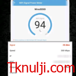 تطبيق WiFi KiLL Pro لقطع النت عن المتصلين للاندرويد والايفون اخر اصدار 2024