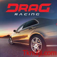 تنزيل لعبة Drag Racing للاندرويد والايفون اخر اصدار 2024 مجانا