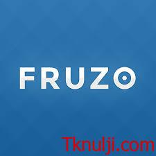 تنزيل تطبيق Fruzo للاندرويد والايفون اخر اصدار 2024 مجانا