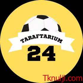 تنزيل تطبيق Taraftarium24 لبث مباريات كرة القدم للاندرويد والايفون اخر اصدار 2024