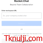 تطبيق Rocket Chat للاندرويد والايفون 2024 اخر اصدار